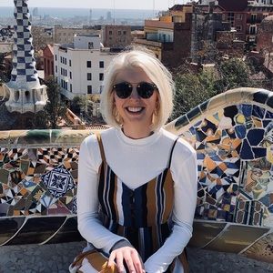 Meet your Posher, Genna